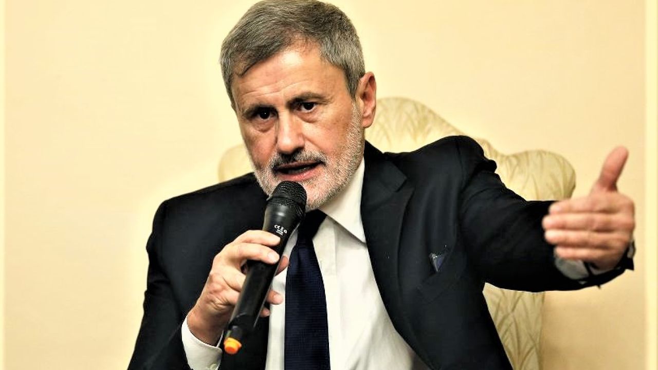 "Se salvi una vita, hai salvato l'umanità intera". Antonio Russo (forse) l'abbiamo salvato con la Grazia del Presidente Mattarella. Ma quanti altri anziani e malati rimangono chiusi nelle carceri italiane?
