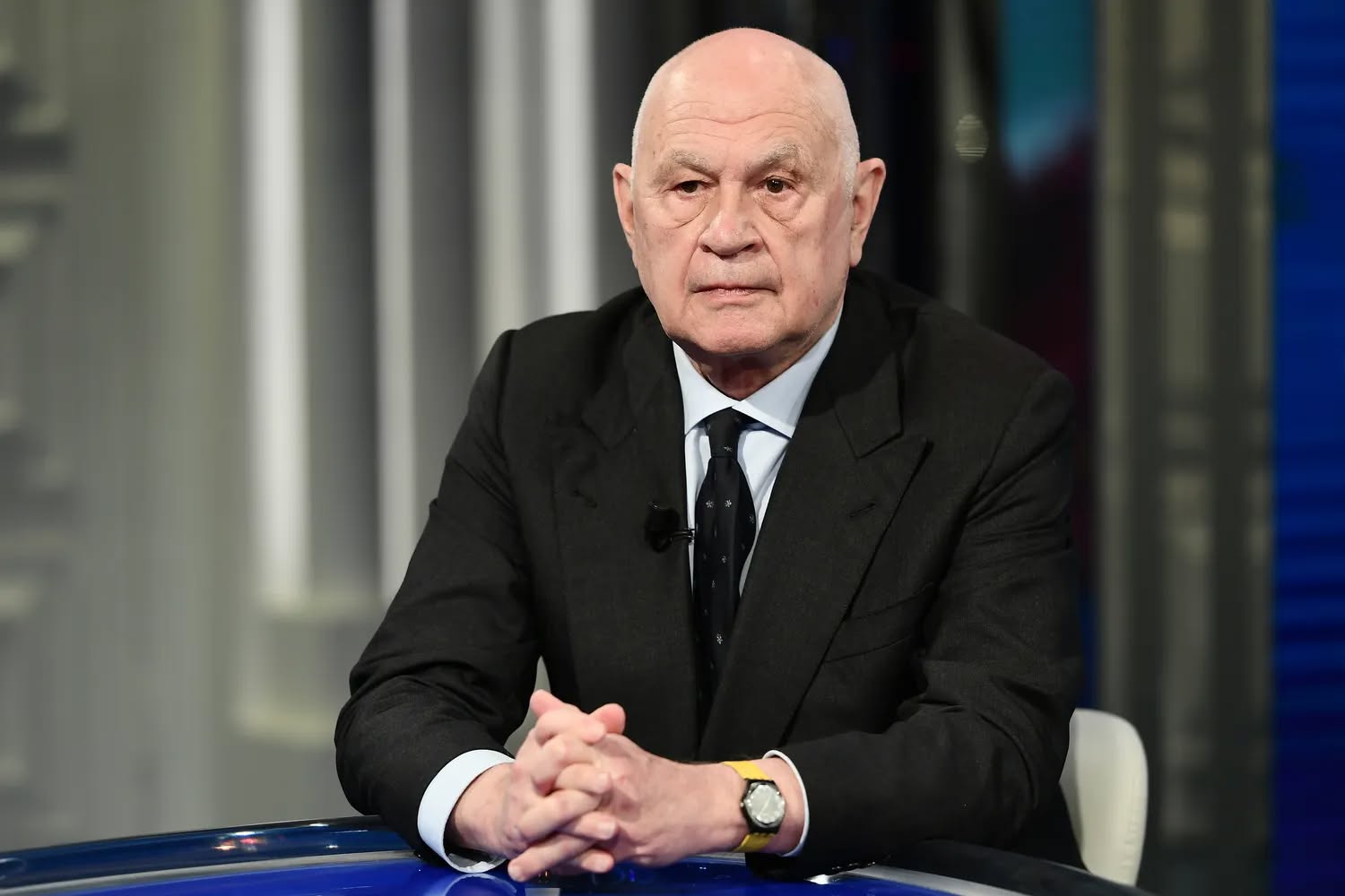 Una lettera da parte del Ministro Nordio: finalmente un'apertura al dialogo, speriamo di vederlo presto a Rebibbia