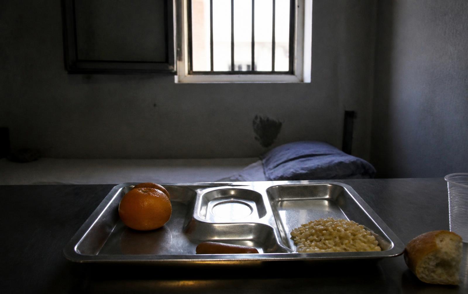 Un carcere dei doveri e i diritti in formato ridotto