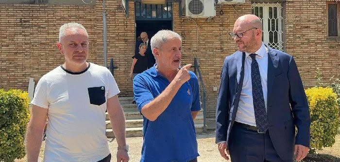 La distruzione programmata di un corpo: il caso Jacopo Lena